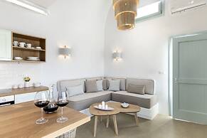 Santo Bloom Luxury Villas