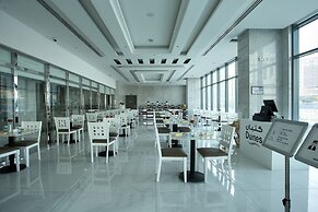 City Avenue Al Reqqa Hotel
