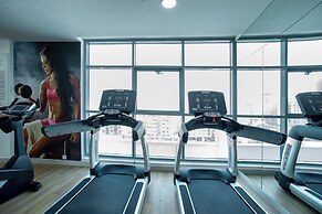 City Avenue Al Reqqa Hotel
