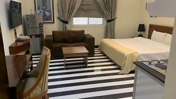 Royal Mirage Hotel and Apartments