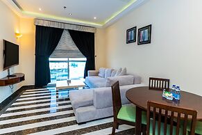 Royal Mirage Hotel and Apartments