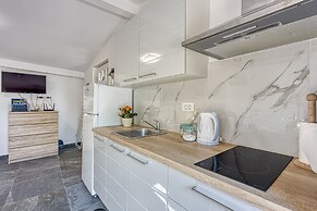 Honeymoon Suite Črni Kal