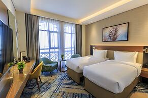 S19 Hotel - Al Jaddaf