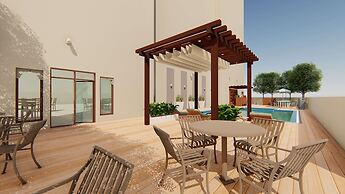 S19 Hotel - Al Jaddaf