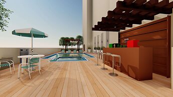 S19 Hotel - Al Jaddaf