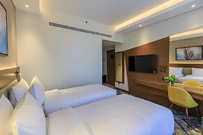S19 Hotel - Al Jaddaf