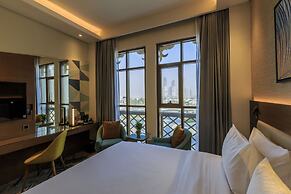 S19 Hotel - Al Jaddaf