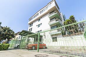 Hotel Collacocha
