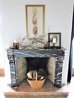 Charming Duplex Close to Lugano