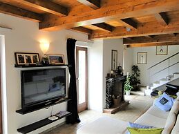 Charming Duplex Close to Lugano