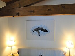Charming Duplex Close to Lugano