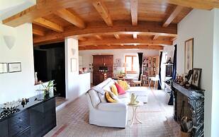 Charming Duplex Close to Lugano