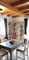 Charming Duplex Close to Lugano