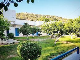 Ladikos Garden