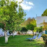 Ladikos Garden