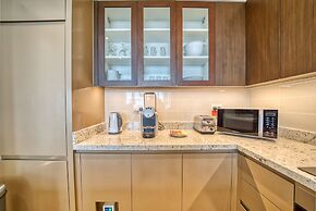 Boho-Chic Cosy 1BR, minutes to Burj Khalifa
