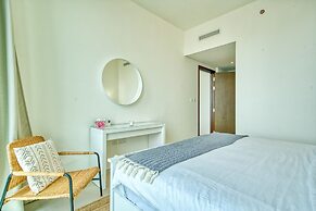 Boho-Chic Cosy 1BR, minutes to Burj Khalifa