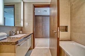Boho-Chic Cosy 1BR, minutes to Burj Khalifa