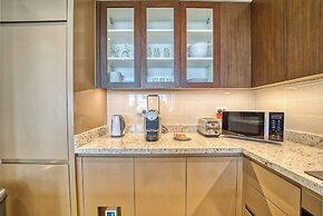Boho-Chic Cosy 1BR, minutes to Burj Khalifa