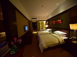 Dali Art Golf Hotel