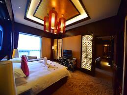 Dali Art Golf Hotel