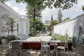 Hotel boutique Casa Eduviges