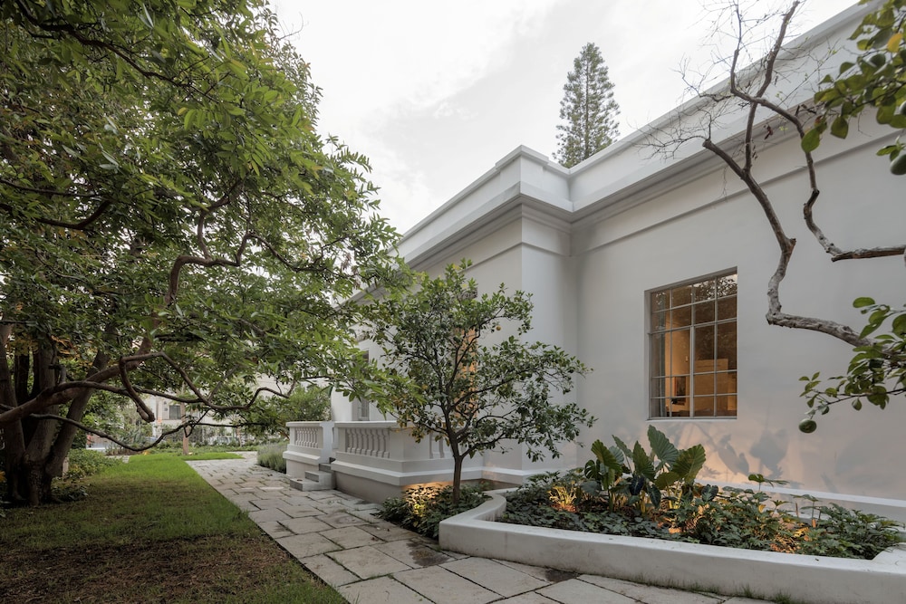 Hotel boutique Casa Eduviges