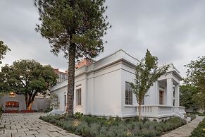Hotel boutique Casa Eduviges