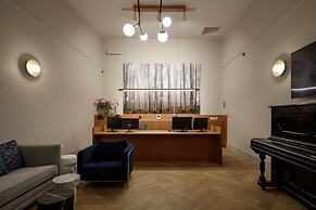Hotel boutique Casa Eduviges