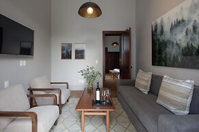 Hotel boutique Casa Eduviges