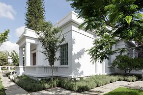 Hotel boutique Casa Eduviges