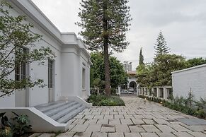 Hotel boutique Casa Eduviges