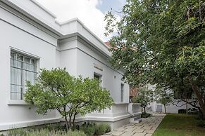 Hotel boutique Casa Eduviges