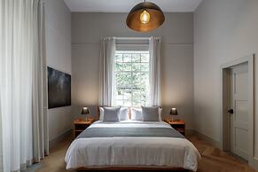 Hotel boutique Casa Eduviges