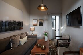 Hotel boutique Casa Eduviges