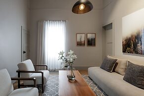 Hotel boutique Casa Eduviges