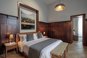 Hotel boutique Casa Eduviges