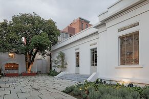 Hotel boutique Casa Eduviges