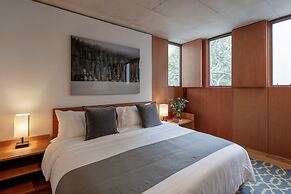 Hotel boutique Casa Eduviges