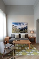 Hotel boutique Casa Eduviges