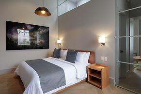 Hotel boutique Casa Eduviges