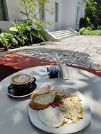 Hotel boutique Casa Eduviges