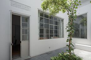 Hotel boutique Casa Eduviges