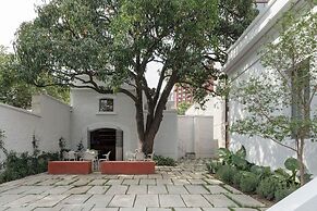 Hotel boutique Casa Eduviges