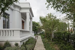 Hotel boutique Casa Eduviges