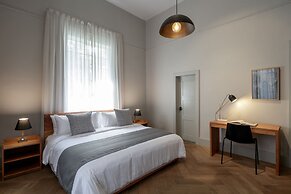 Hotel boutique Casa Eduviges