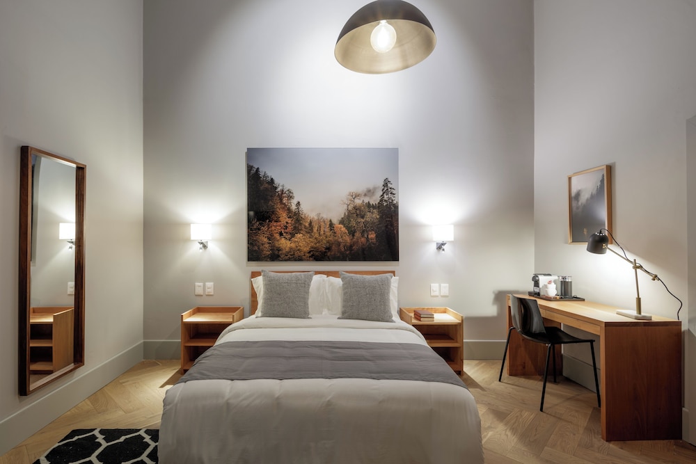 Hotel boutique Casa Eduviges