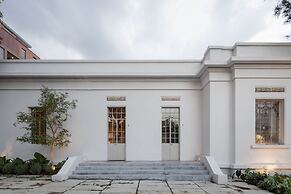 Hotel boutique Casa Eduviges