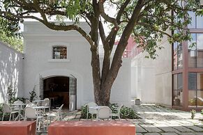 Hotel boutique Casa Eduviges