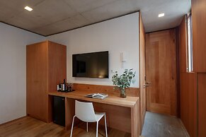 Hotel boutique Casa Eduviges